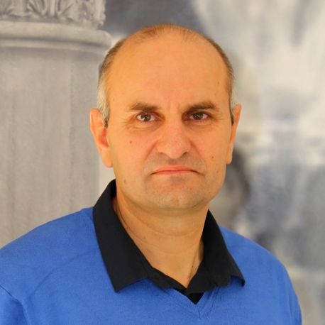 Ilija Stanušić